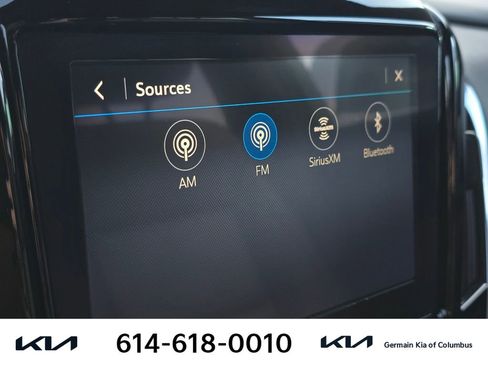 Used 2022 Chevrolet Traverse LT image 29