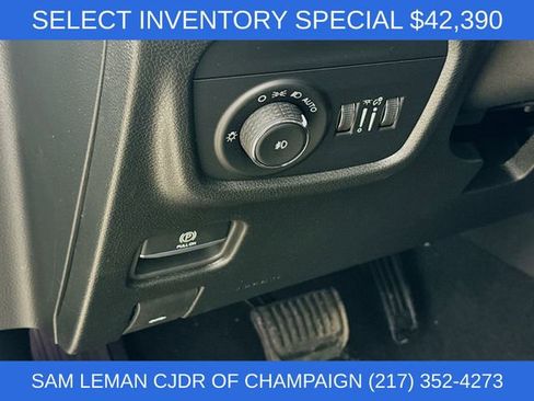 New 2026 Jeep Grand Cherokee Limited image 10