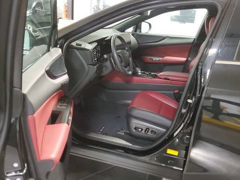 Used 2023 Lexus NX 350h AWD w/ Towing Package (2000 Lbs) image 19