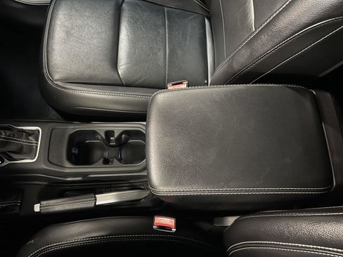 Used 2021 Jeep Wrangler Unlimited Sahara w/ Cold Weather Group image 22