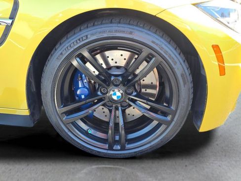 Used 2020 BMW M4 Coupe image 13