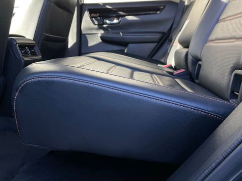 Certified 2023 Honda CR-V Sport Touring image 41