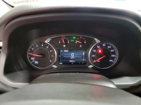 Certified 2023 GMC Acadia SLE w/ Driver Convenience Package image 34