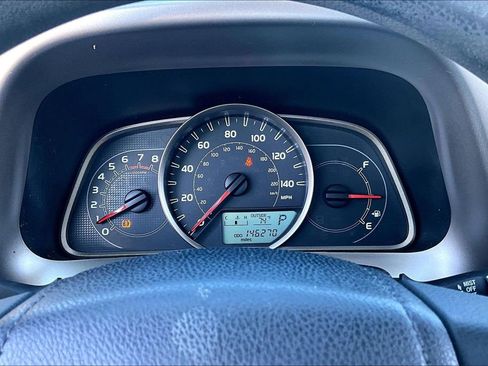 Used 2015 Toyota RAV4 XLE image 22