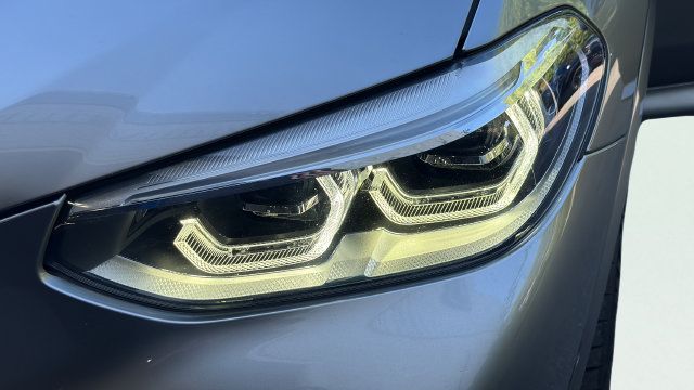 Used 2020 BMW X3 M w/ Executive Package AWD/4WD image 33