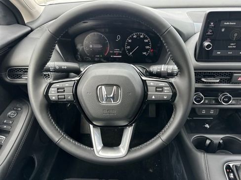New 2026 Honda HR-V EX-L image 17