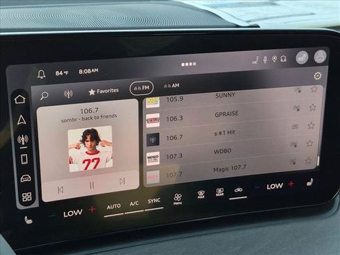 New 2026 Audi Q3 quattro 2.0T AWD/4WD image 13