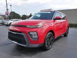 Used 2021 Kia Soul LX image 2