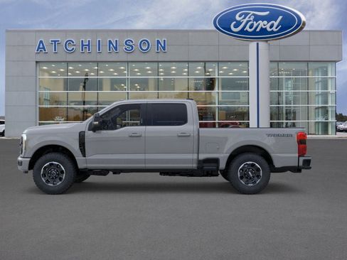 New 2026 Ford F250 Lariat w/ Tremor Off-Road Package image 3