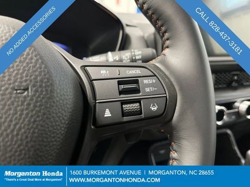 New 2026 Honda CR-V Sport-L image 20