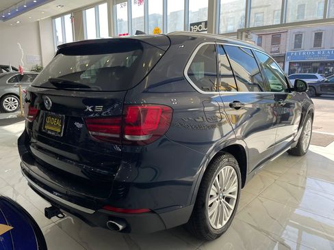 Used 2016 BMW X5 xDrive35i AWD/4WD image 7