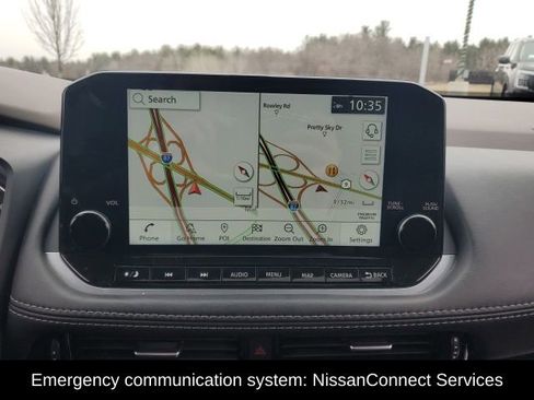 Certified 2023 Nissan Rogue SL w/ SL Premium Package image 32