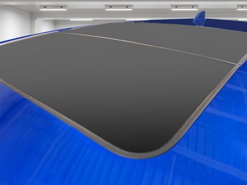 Used 2025 Acura ADX A-Spec image 14