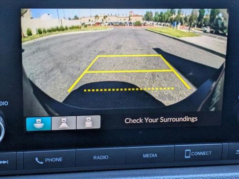 Used 2023 Honda Civic Sport image 12