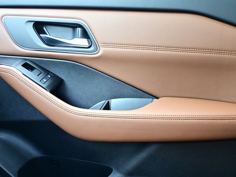 New 2026 Nissan Rogue Platinum AWD/4WD image 28