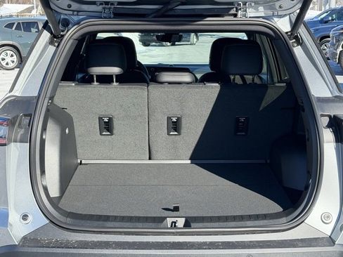 New 2026 Chevrolet Equinox LT w/ Convenience Package II image 22