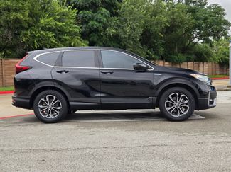 Certified 2020 Honda CR-V EX video 2