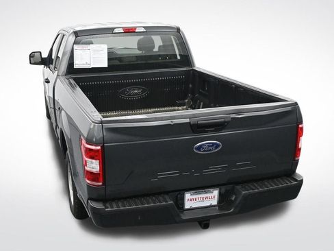 Used 2019 Ford F150 XL image 24