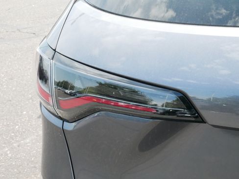 Certified 2027 Honda HR-V EX-L image 17