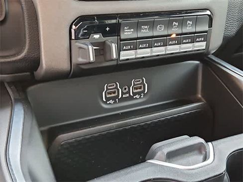 Certified 2022 RAM 3500 Laramie w/ Night Edition image 32