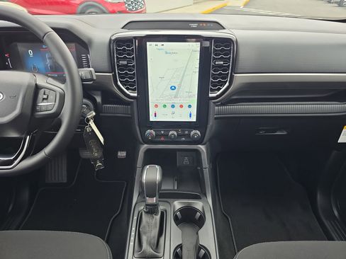 New 2025 Ford Ranger XLT w/ FX4 Off-Road Package image 10