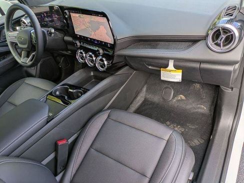 New 2026 Chevrolet Blazer EV LT AWD/4WD image 34