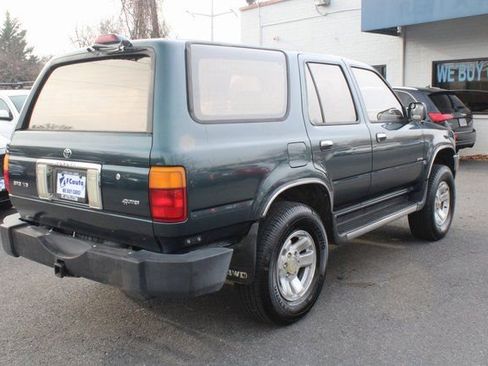 Used 1995 Toyota 4Runner SR5 image 7