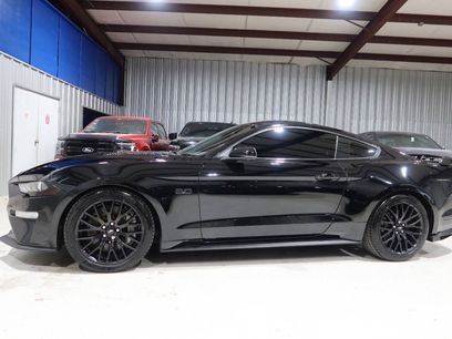 Used 2020 Ford Mustang GT Premium w/ GT Performance Package