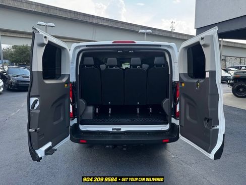 Used 2024 Ford Transit 350 XL RWD image 27