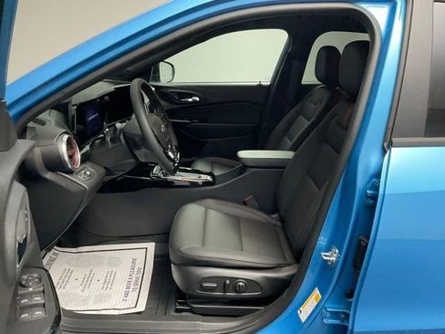 New 2026 Chevrolet Trax RS FWD image 12