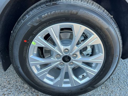 New 2026 Ford Escape Active image 11