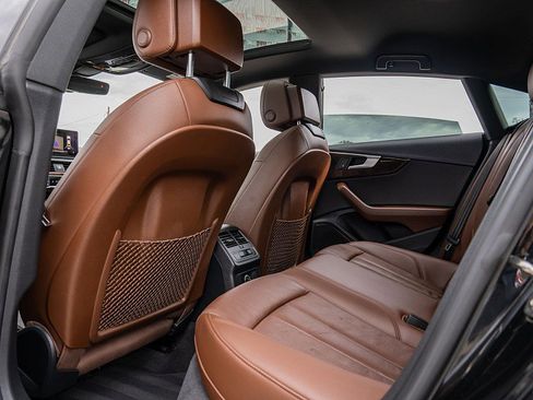 Used 2019 Audi A5 2.0T Premium w/ Convenience Package image 17