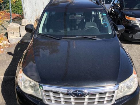 Used 2015 Subaru Impreza 2.0i Premium image 2