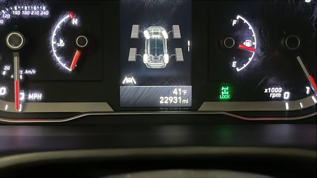 Used 2024 Hyundai Santa Cruz SEL AWD/4WD image 10