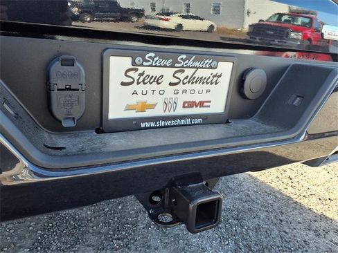 New 2026 GMC Sierra 1500 Elevation image 22