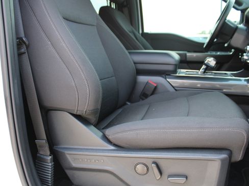 Used 2023 Ford F150 XLT w/ Equipment Group 302A High image 17