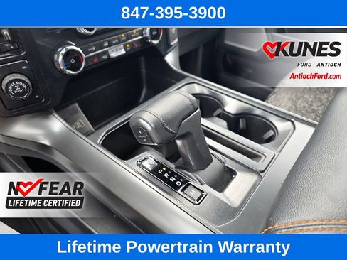 Used 2025 Ford F150 Tremor w/ Tow/Haul Package AWD/4WD image 32