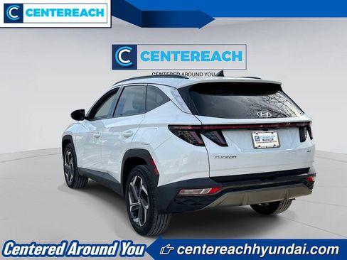 Used 2023 Hyundai Tucson Limited AWD/4WD image 6