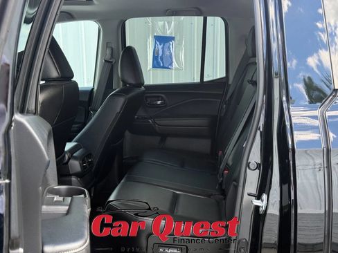 Used 2026 Honda Ridgeline RTL image 12