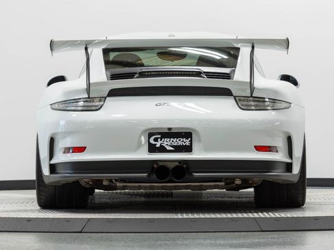 Used 2016 Porsche 911 GT3 RS RWD image 19