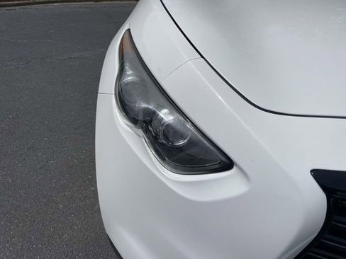 Used 2016 INFINITI QX70 AWD w/ Premium Package image 39