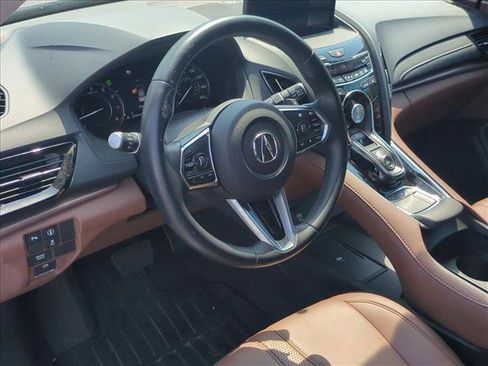 Used 2024 Acura RDX SH-AWD w/ Technology Package image 9