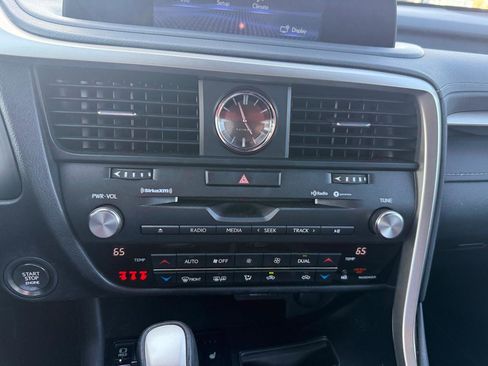 Used 2021 Lexus RX 350 FWD w/ Accessory Package image 31