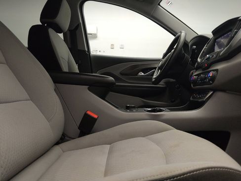 Used 2023 GMC Terrain SLE w/ Driver Convenience Package AWD/4WD image 21
