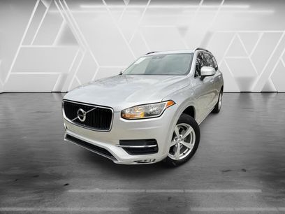 Used 2016 Volvo XC90 T5 Momentum