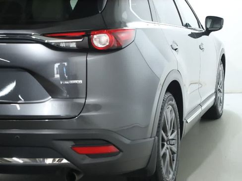 Used 2020 MAZDA CX-9 Signature AWD/4WD image 48