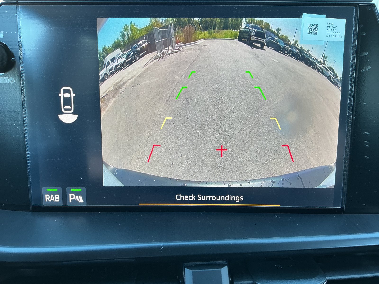 New 2026 Subaru Outback Premium AWD/4WD image 20