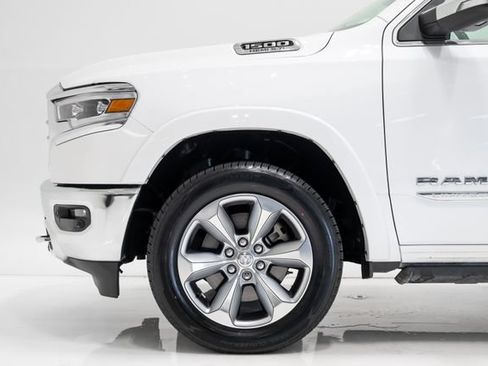 Used 2020 RAM 1500 Limited AWD/4WD image 31