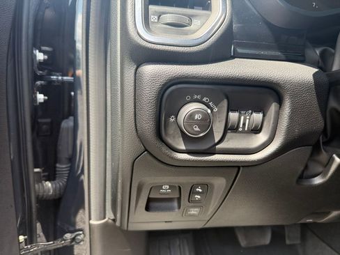 Used 2026 RAM 1500 Laramie w/ Night Edition AWD/4WD image 18