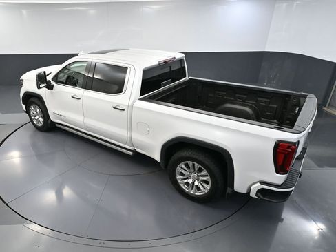 Used 2023 GMC Sierra 1500 Denali w/ Technology Package image 64
